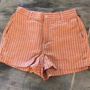 Urban Renewal Shorts